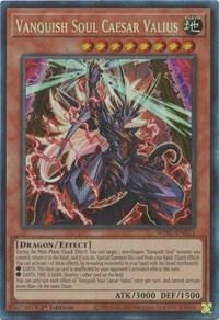 Vanquish Soul Caesar Valius (CR)