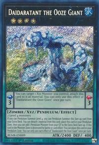 Daidaratant the Ooze Giant