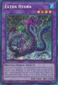Extox Hydra