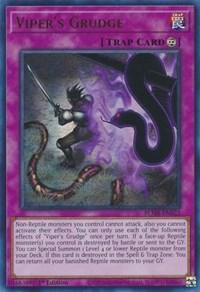 Viper's Grudge