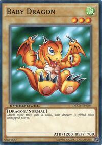 Baby Dragon
