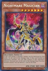 Nightmare Magician