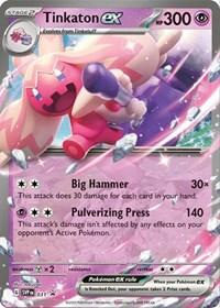 Tinkaton ex - 031