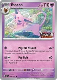 Espeon (Best Buy Exclusive)