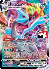 Kyurem VMAX - 049/196