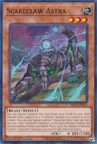 Scareclaw Astra