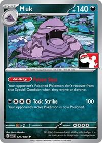 Muk - 127/198