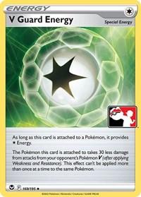 V Guard Energy - 169/195