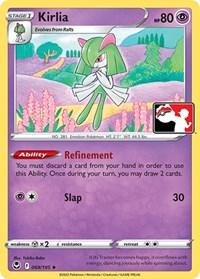 Kirlia - 068/195