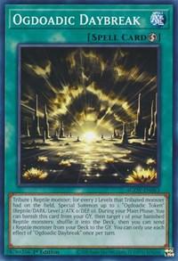 Ogdoadic Daybreak