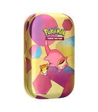 151 Mini Tin [Slowpoke & Sandshrew]