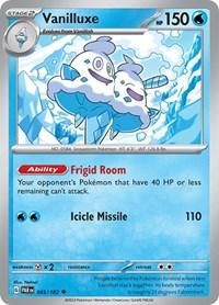 Vanilluxe