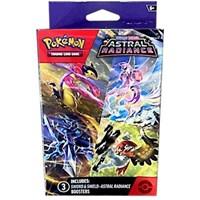 Astral Radiance 3 Pack Hanger Box