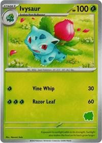 Ivysaur