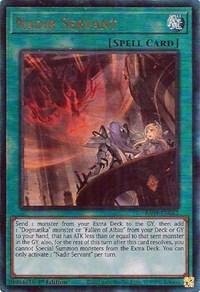 Nadir Servant (PUR)