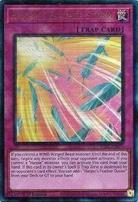Harpie's Feather Storm (PUR)