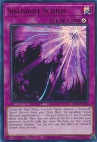 Shaddoll Schism (UR)