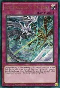 Ice Dragon's Prison (PUR)