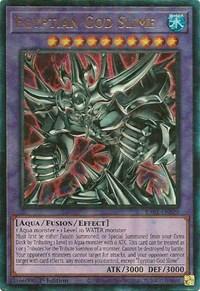 Egyptian God Slime (PUR)
