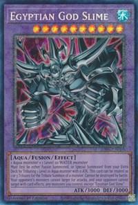 Egyptian God Slime (PCR)