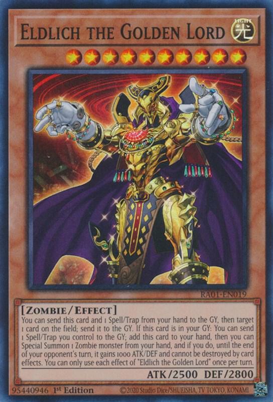 Eldlich the Golden Lord