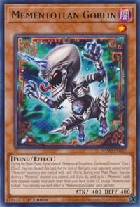 Mementotlan Goblin