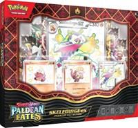 Paldean Fates Premium Collection [Skeledirge ex]