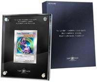 Masterpiece Series: Platinum Dark Magician