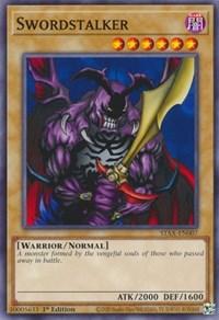 Swordstalker
