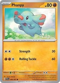 Phanpy