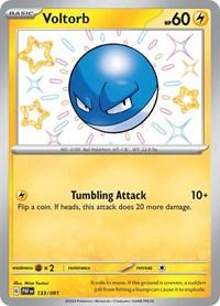 Voltorb