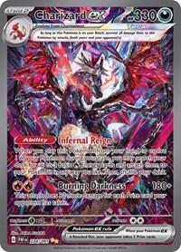 Charizard ex - 234/091