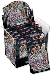 Cyber Strike Structure Deck Display [1st Edition]