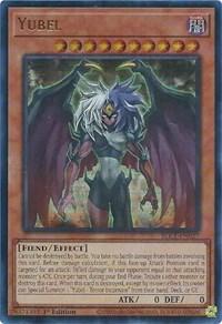 Yubel
