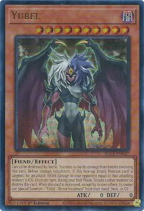 Yubel
