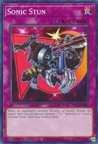 Sonic Stun