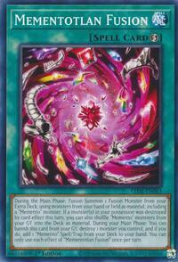 Mementotlan Fusion