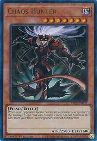 Chaos Hunter (UR)