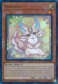 Purrely (UR)