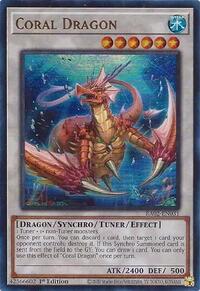 Coral Dragon (UR)