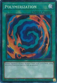 Polymerization (PCR)