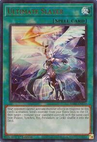 Ultimate Slayer (UR)