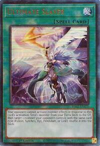 Ultimate Slayer (PUR)