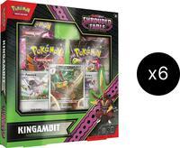 Kingambit Illustration Collection Case