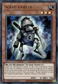 Scrap Goblin