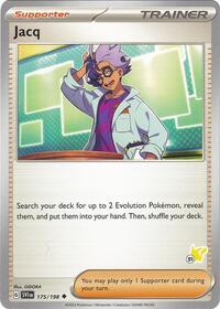 Jacq - Pikachu 51