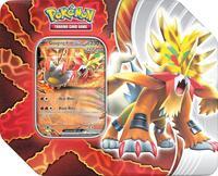 Paradox Destinies Tin [Gouging Fire ex]