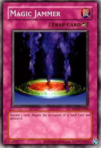 Magic Jammer