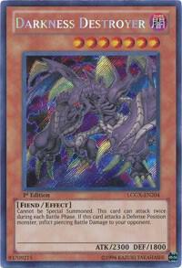Darkness Destroyer