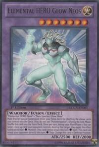 Elemental HERO Glow Neos